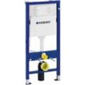 Vorwandelement Geberit Duofix Basic WC-Element up 100