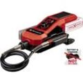 Einhell - te-mt 18/34 Li Solo Power X-Change 4419360 Akku-Multifunktionswerkzeug 18 v Anzahl mitg