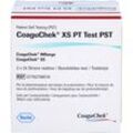 Coaguchek Xs Pt Test Pst 48 ST