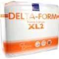 Delta-Form Xl2 Windelhose Slip 15 ST