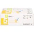 Mylife Clickfine Diamondtip Pen-Nadeln 31G X 5Mm 100 ST