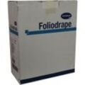 Foliodrape Protect Lochtücher Selbstkl.2Te45x75cm 65 ST