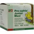 pro-Ophta Junior Maxi Okklusionspflaster 100 ST