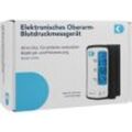 Blutdruckmg Oberarm Elektronisch All-In-One 1 ST