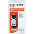 Accu-Chek Mobile Testkassette 50 ST