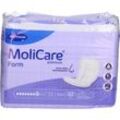 Molicare Premium Form 8 Tropfen 128 ST