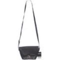 Picard Damen Handtasche, schwarz, Gr.