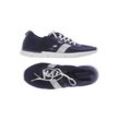 Tommy Hilfiger Damen Sneakers, marineblau, Gr. 39