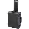 MAX PRODUCTS Max Products MAX540H190-TR Trolley-Koffer unbestückt