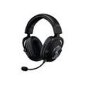 Logitech G Pro X - Headset