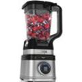 NINJA Standmixer "Detect Power Mixer Pro TB201EU", Zerkleinerer, silberB:21,2cm H:44,5cm T:17,4cm