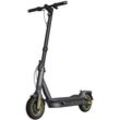 E-Scooter NINEBOT BY SEGWAY "KickScooter MAX G2 D", schwarz, ScooterB:57,0cm L:121,0cm, mit Straßenzulassung, bis zu 70 km Reichweite, klappbar, 3 Fahrmodi, B:57,0cm L:121,0cm, Topseller