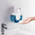 Paryou - Seifenspender Automatisch Wandbefestigung 420ML Elektrischer Soap Dispenser No Touch Schaumseifenspender Sensor abs Kunststoff