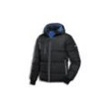 9866809 Steppjacke standalone Jacken (Kollektionsneutral) schwarz, blau s - Uvex