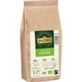 Jacobs Good Origin Café Crema Ganze Bohne, Bio, 1 kg