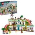 LEGO Friends 42604 Heartlake City Kaufhaus Bausatz, Mehrfarbig