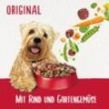 Beneful Purina Original mit Rind & Gartengemüse 2x12 kg