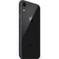 Apple iPhone XR 64 GB - Schwarz (Zustand: Gut)