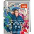 Buch "Sockenliebe"