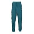 Jogginghose SERGIO TACCHINI "WALLACE TRACK PANT Herren", Herren, Gr. L, EURO-Größen, grün (rainforest), 100% NYLON, Hosen, Trainingshose Herren, Jogginghose, Retro, Sporthose, Streetwear, Sale