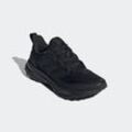 Laufschuh ADIDAS PERFORMANCE "ULTRARUN 5 TR", Gr. 40, schwarz (core schwarz, core schwarz, carbon), Textil, Synthetik, sportlich, Schuhe