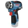 BOSCH Professional GSR 12V-35 FC Akku-Bohrschrauber 12,0 V, ohne Akku