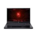 Acer Nitro V 15 Gaming-Notebook | ANV15-51 | Schwarz