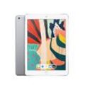 Apple iPad 6 (9,7") 32 GB Wi-Fi - Silber (Zustand: Gut)