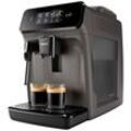 Philips Home EP1224/00 Kaffeevollautomat Schwarz