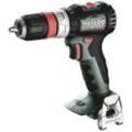 Metabo SB 18 L BL Q 613158840 Akku-Schlagschrauber 65 Nm 18 V Anzahl mitgelieferte Akkus 0 LiHD bürstenlos, inkl. Koffer