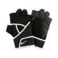 Nike Gym Premium Damen-Trainingshandschuhe - Schwarz