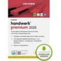 Lexware handwerk premium 2025 1 Jahr - [PC]