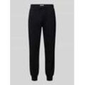 Loose Fit Sweatpants mit Baumwoll-Anteil