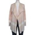 Basler Damen Strickjacke, beige, Gr. 46