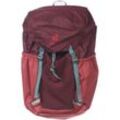 deuter Damen Rucksack, bordeaux, Gr.