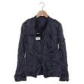 Mybc b Peter Hahn Damen Jacke, marineblau, Gr. 38