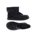 UGG Damen Stiefelette, schwarz, Gr. 37