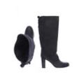 VIC Matie Damen Stiefel, grau, Gr. 37