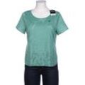 Asics Damen T-Shirt, türkis, Gr. 38