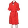 Ambiente Damen Kleid, rot, Gr. 36