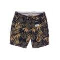 Scotch & Soda Herren Shorts, schwarz, Gr. 30