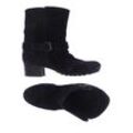 högl Damen Stiefelette, schwarz, Gr. 6