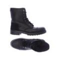 UGG Damen Stiefelette, schwarz, Gr. 39