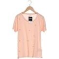Boss Orange Damen T-Shirt, orange, Gr. 42