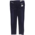 Diesel Damen Jeans, marineblau, Gr. 28