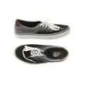 Vans Herren Sneakers, schwarz, Gr. 41