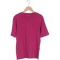 edc by Esprit Damen T-Shirt, pink, Gr. 42