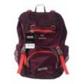 deuter Damen Rucksack, bordeaux, Gr.