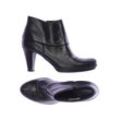 Tamaris Damen Stiefelette, schwarz, Gr. 38