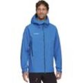 Mammut Crater IV HS Hooded - Hardshelljacke - Herren